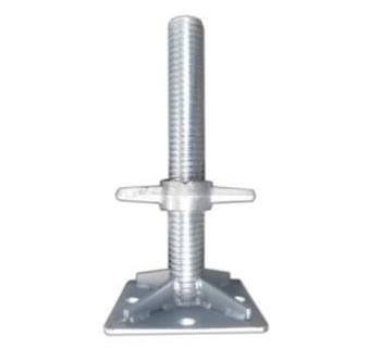 Single Adjustable base