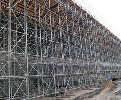 Scaffold Image