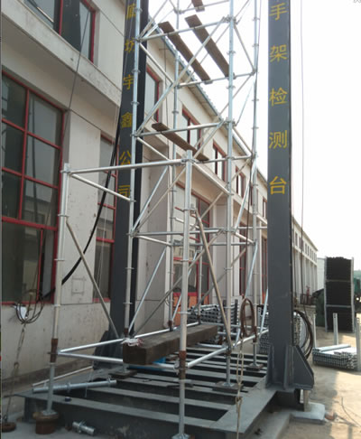 scaffold workshop-2