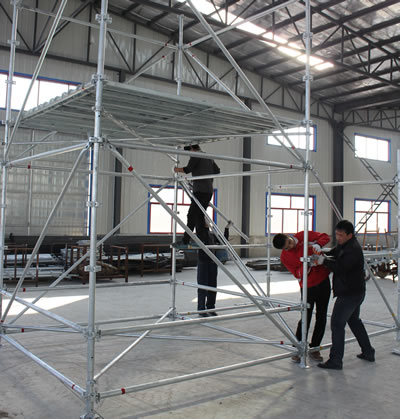 scaffold workshop-8